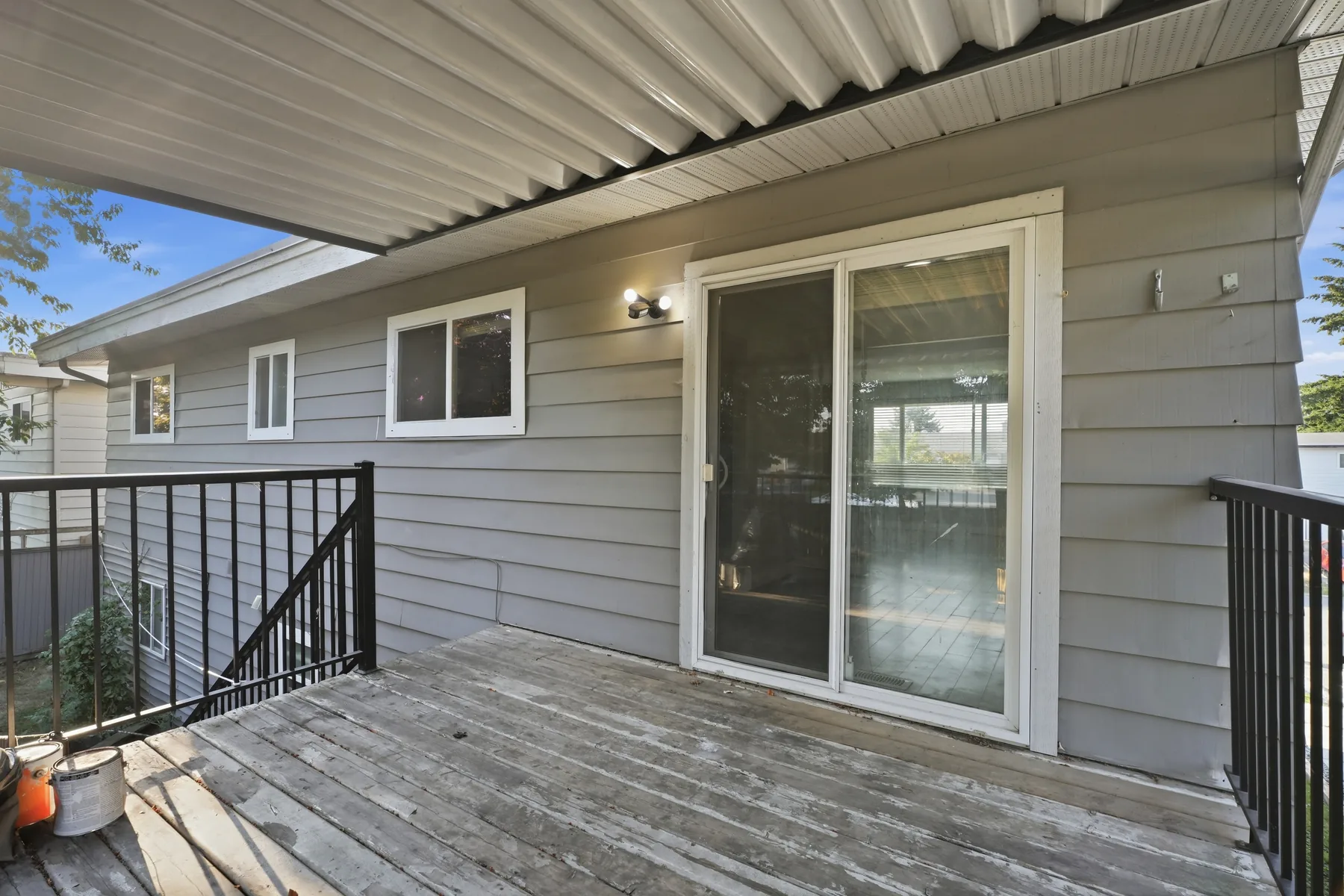 Austin Avenue, Abbotsford, frame 11