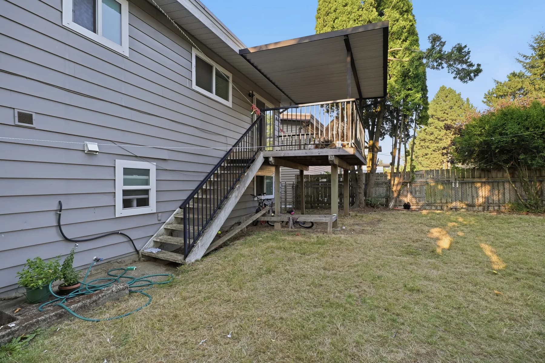 Austin Avenue, Abbotsford, frame 14