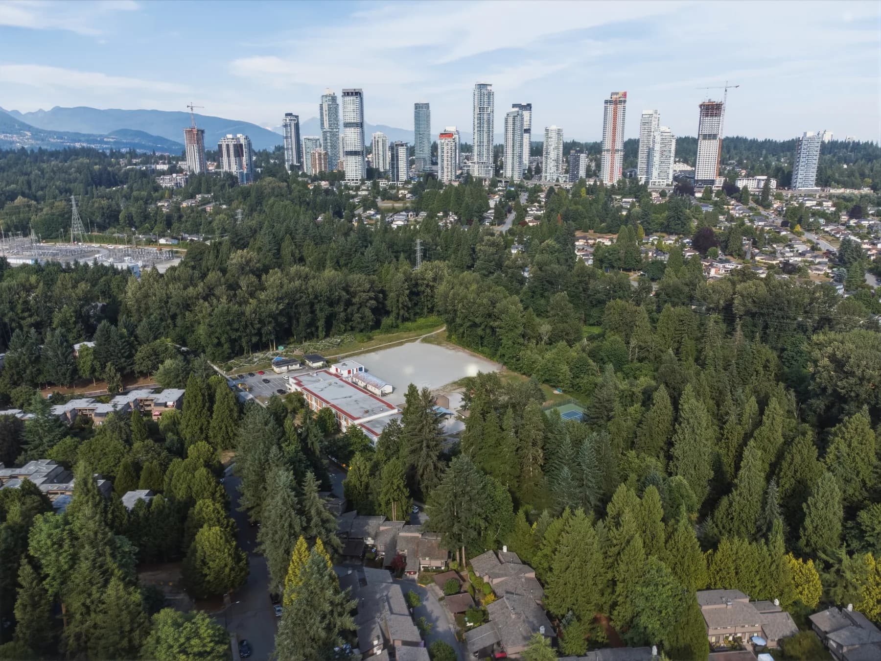 Centaurus Circle, Burnaby, frame 2
