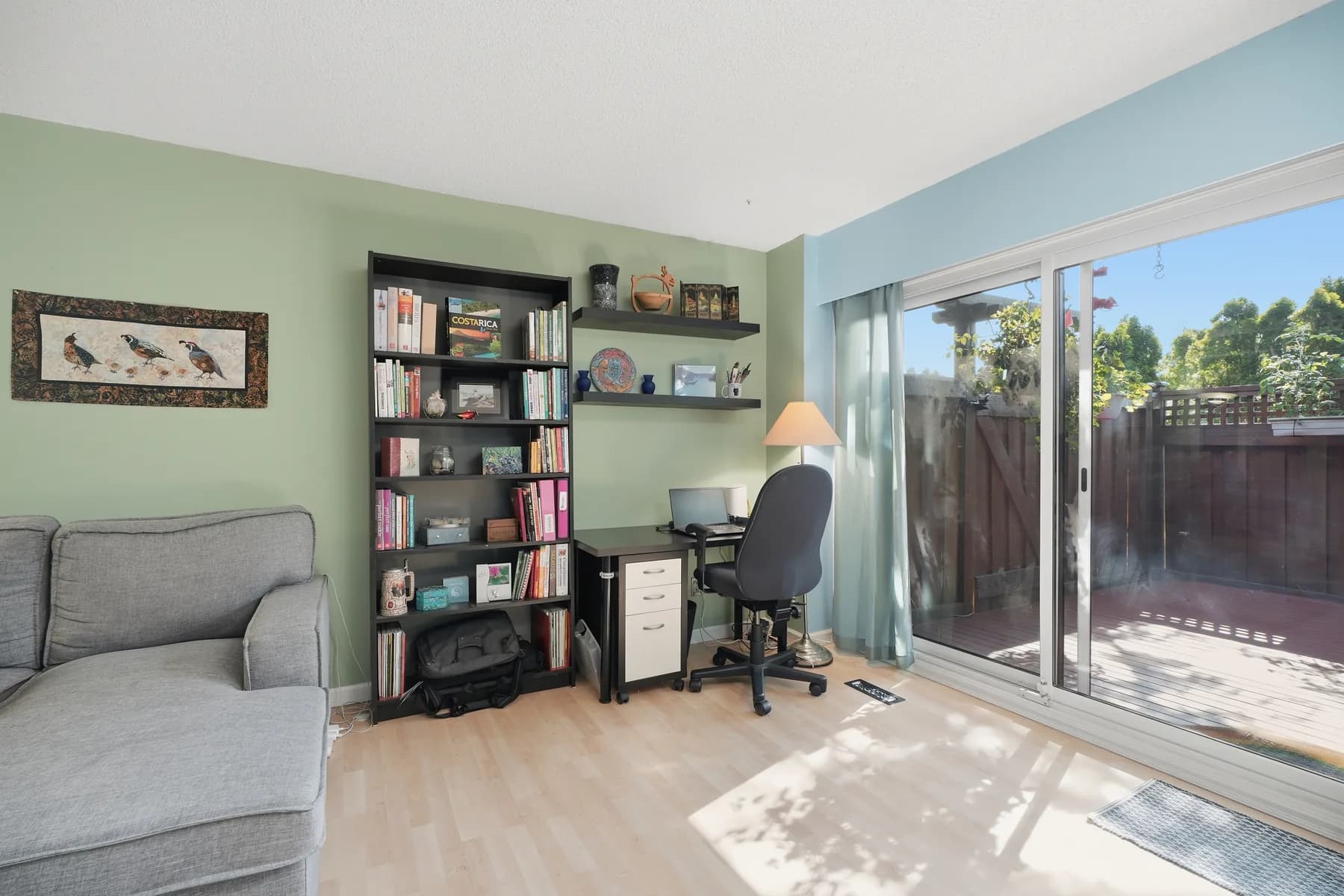 Centaurus Circle, Burnaby, frame 8