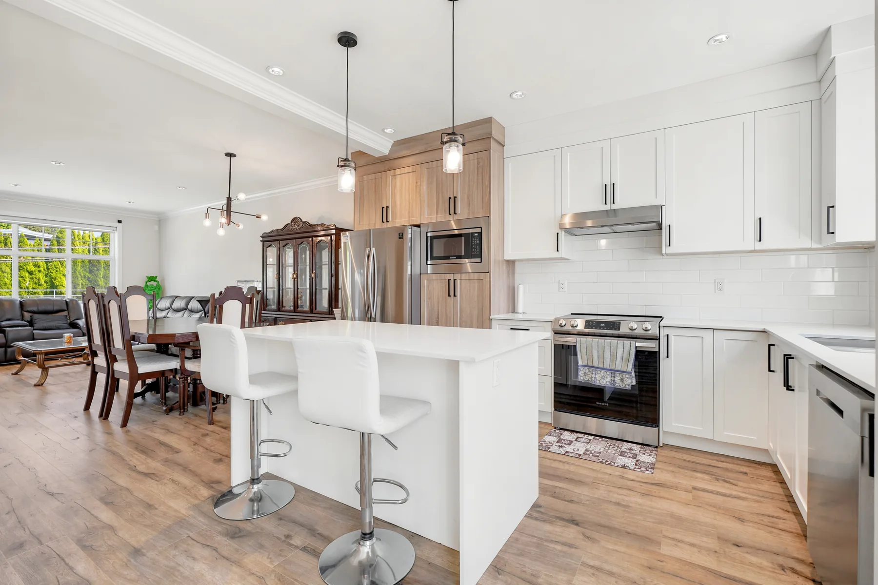McKenzie Road, Abbotsford, frame 8