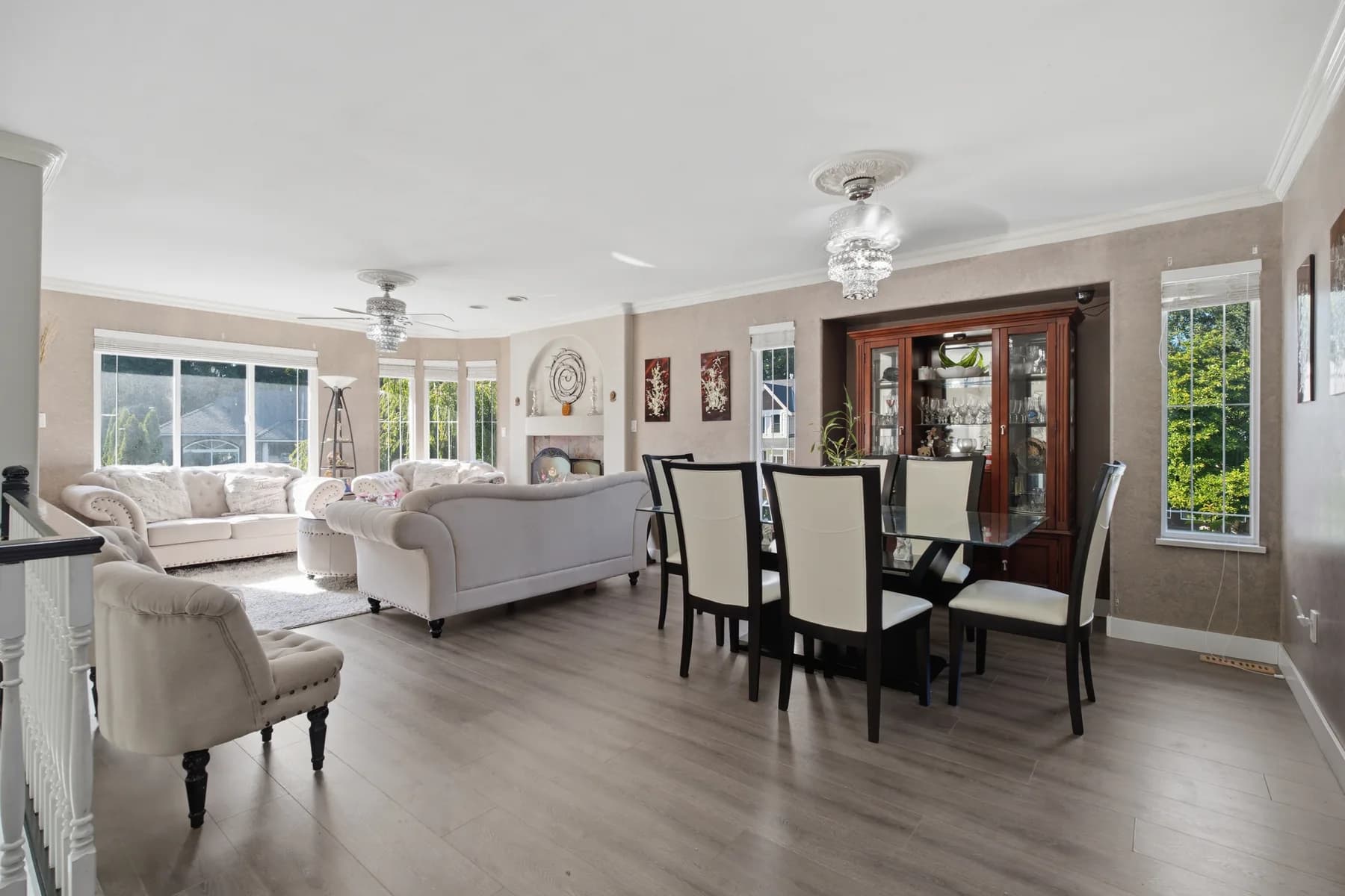 Miller Crescent, Mission, frame 2