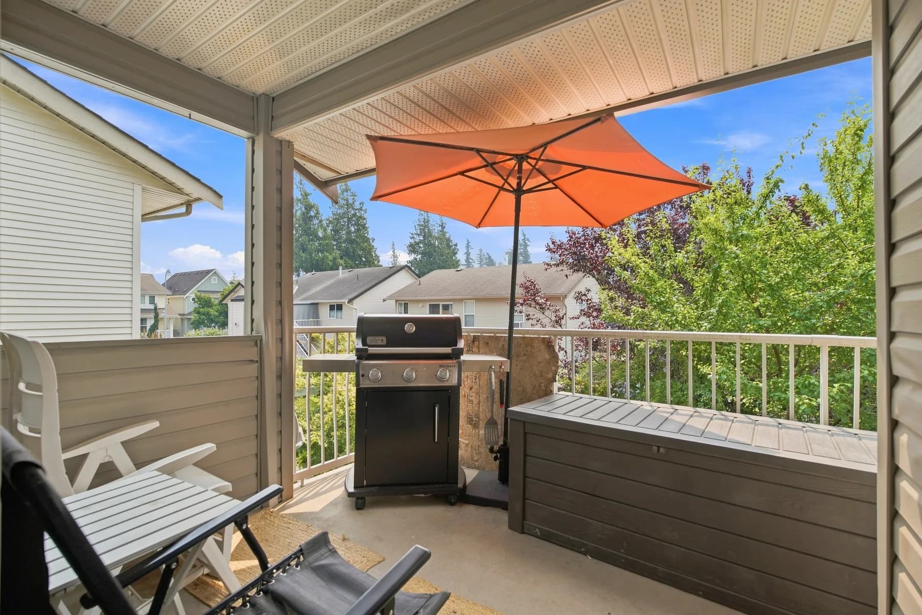 Peach Road, Chilliwack, frame 10