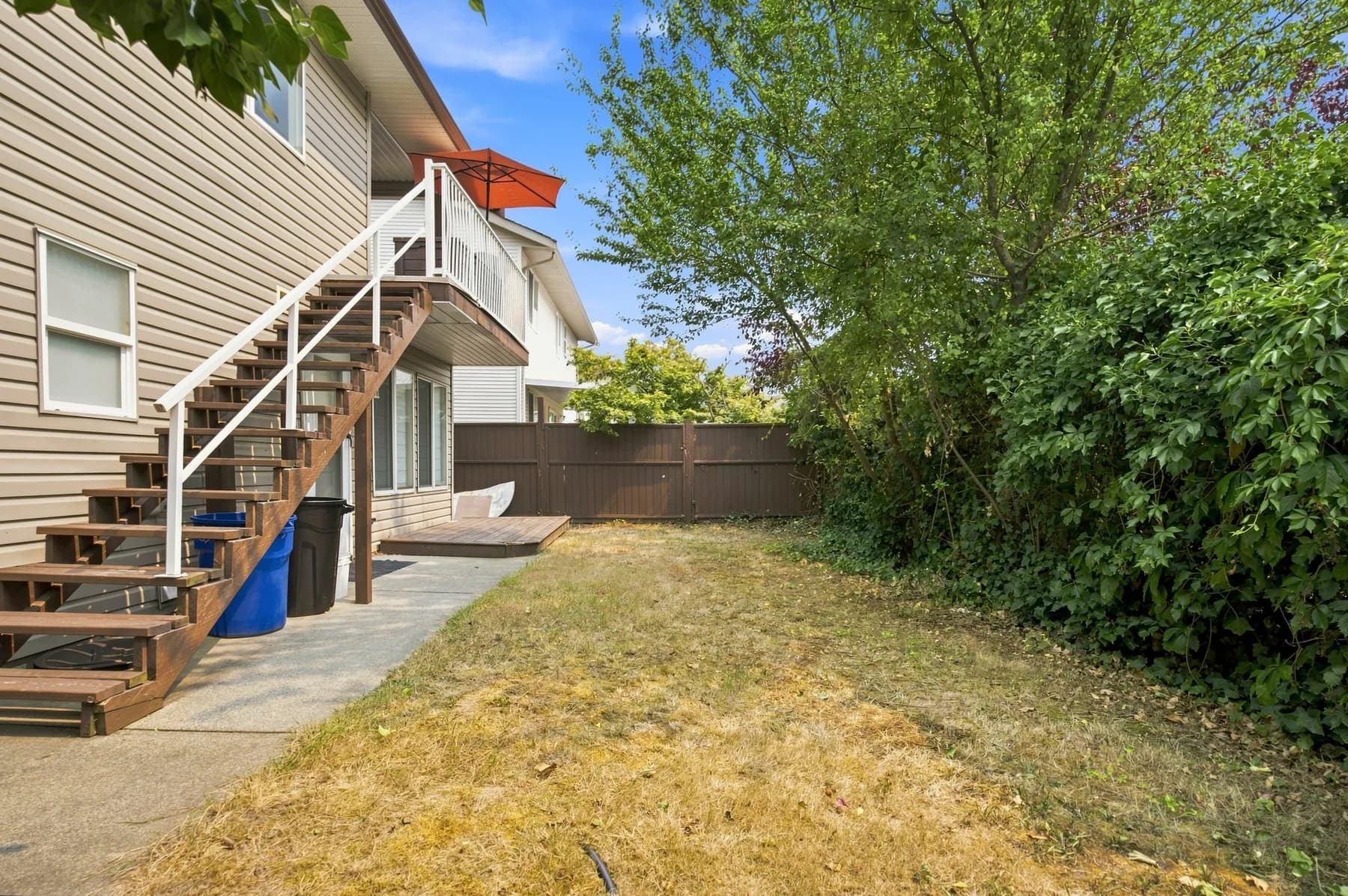Peach Road, Chilliwack, frame 14