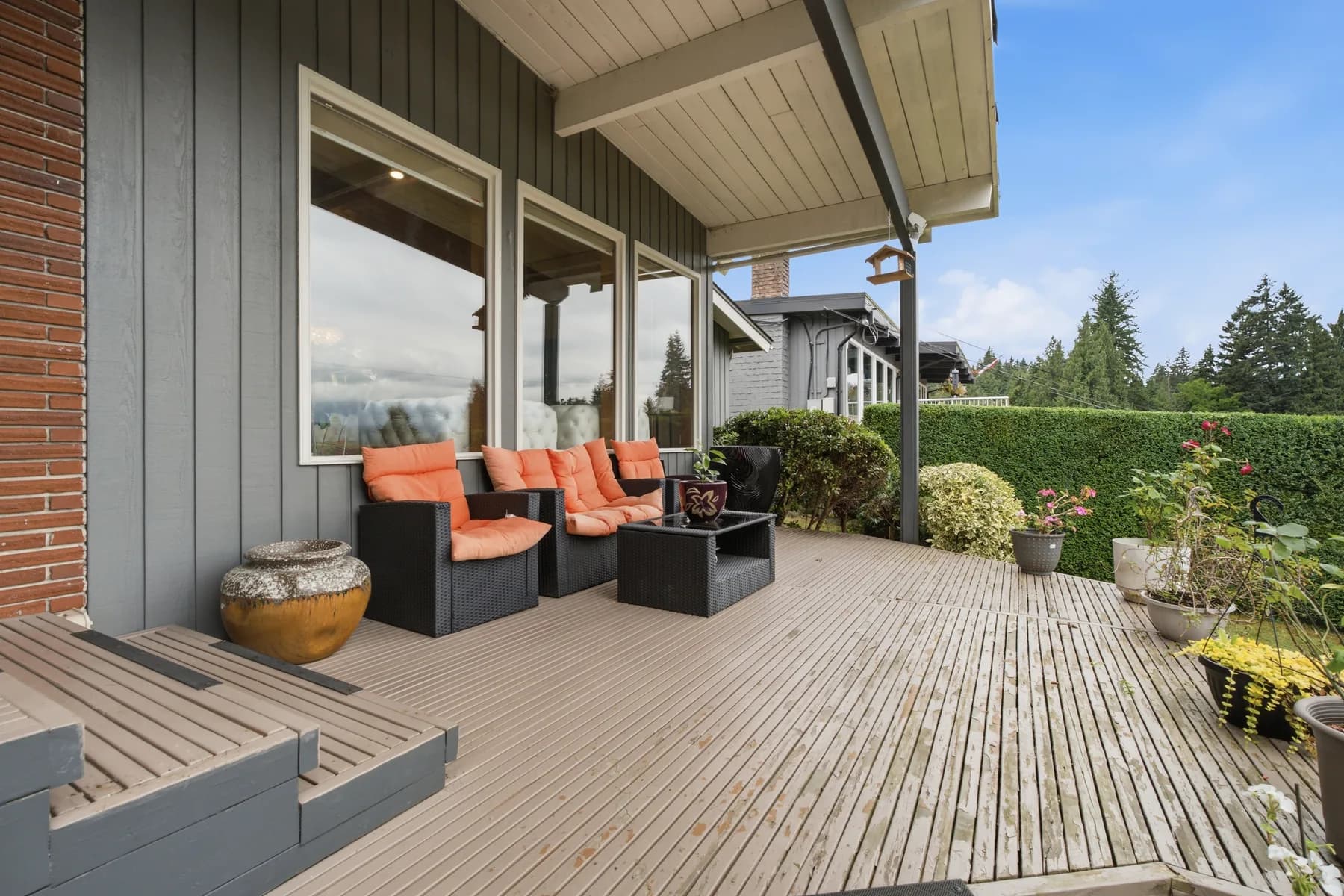 Pinecrest Avenue, Coquitlam, frame 12
