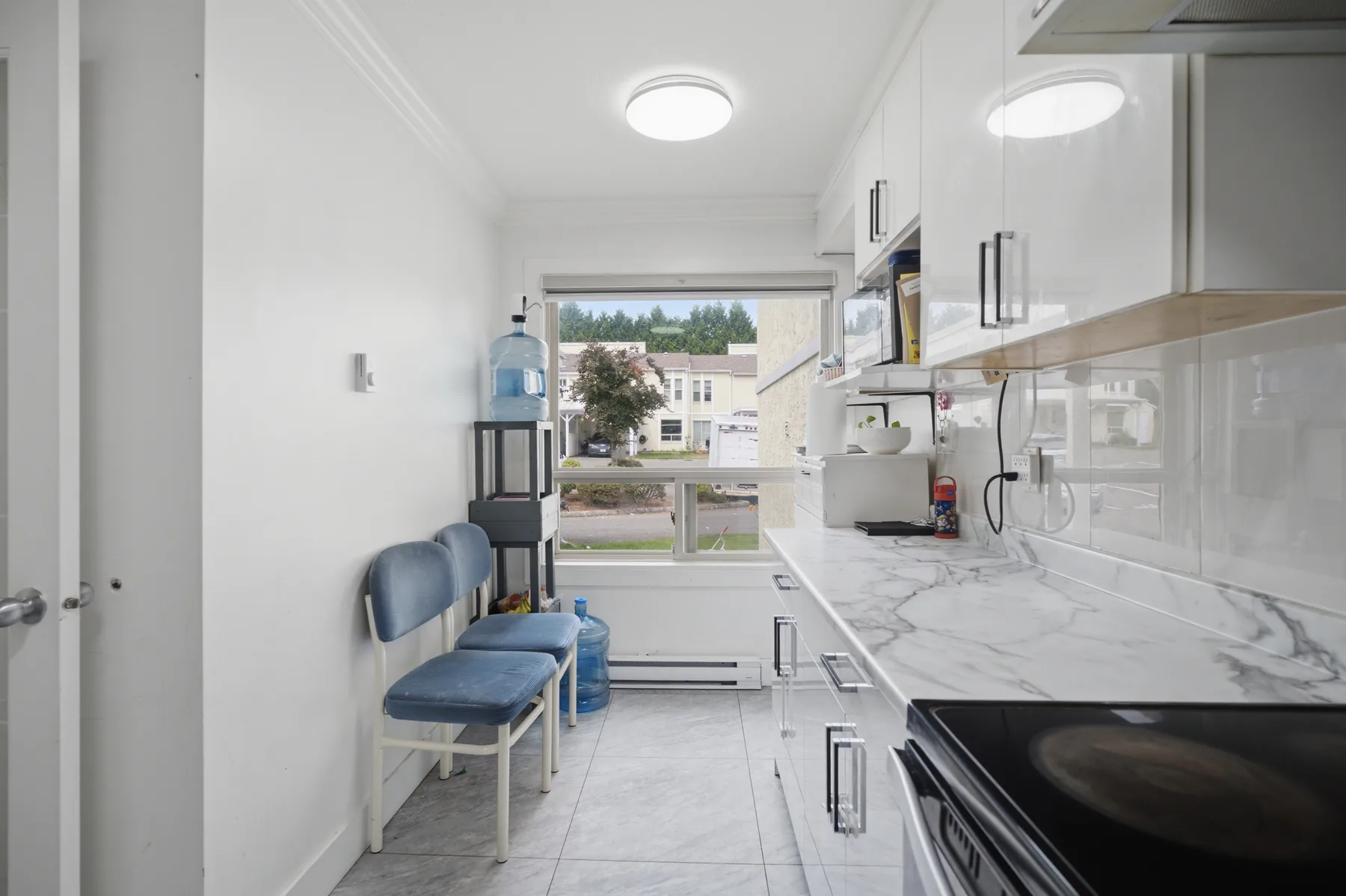 Tretheway Street, Abbotsford, frame 4