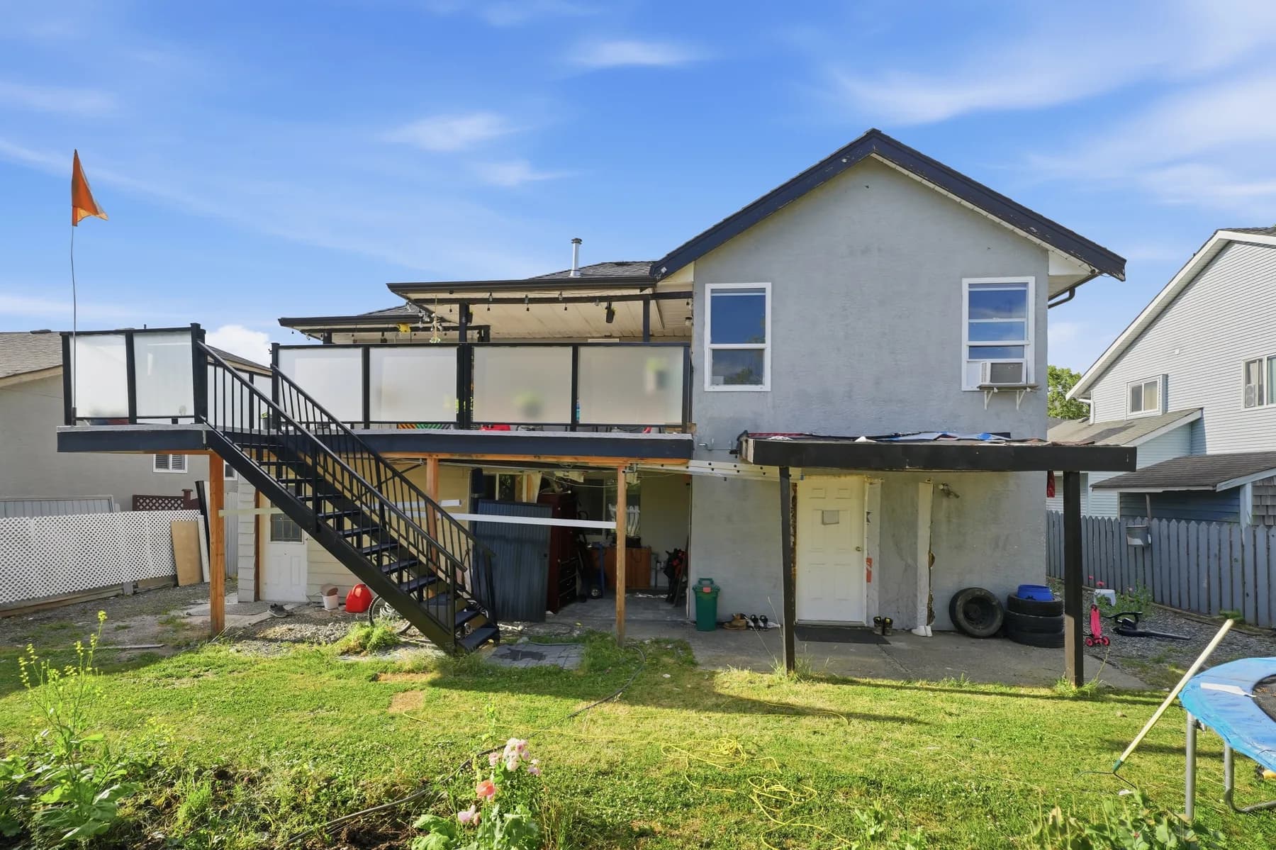 Wagner Drive, Abbotsford, frame 15